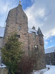 January 2026 by Mandy Connal