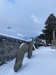 January 2026 by Mandy Connal