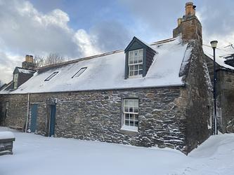 January 2026 by Mandy Connal