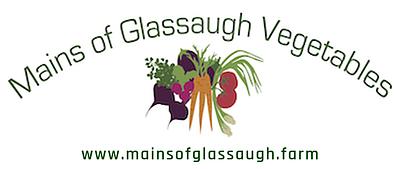Mains of Glassaugh Vegetables