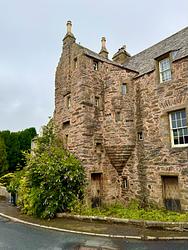Building by Iain Alden