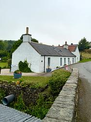House by Iain Alden