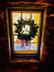 Spirit of Christmas  by Karima Hammadi