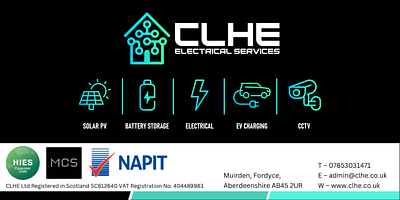 CLHE Electrical Services