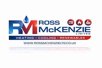 Ross McKenzie