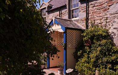 Porch by Kerry Smith