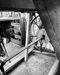 Joiner workshop  by Karima Hammadi