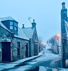 Fairy tale  by Karima Hammadi